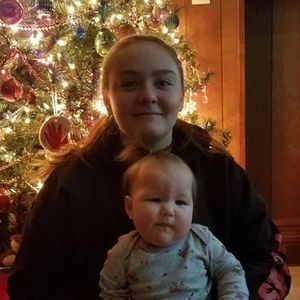 Meet your Posher, Jody lee